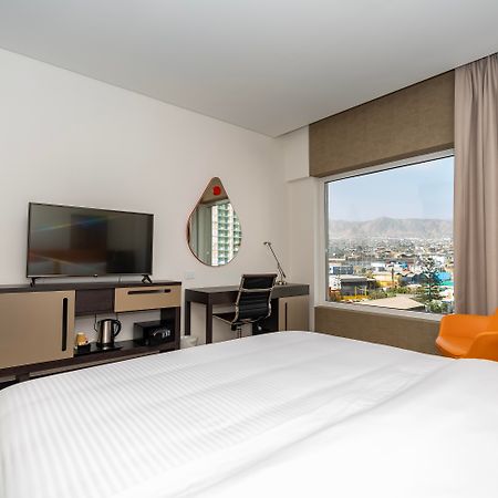 Hampton By Hilton Antofagasta Hotel Ngoại thất bức ảnh