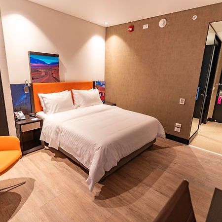 Hampton By Hilton Antofagasta Hotel Ngoại thất bức ảnh