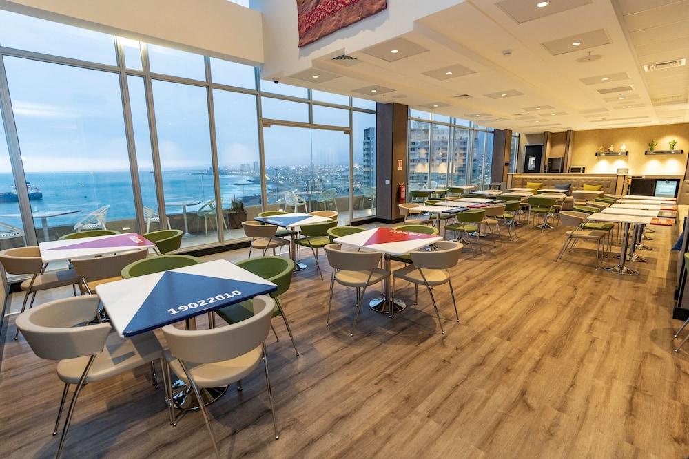 Hampton By Hilton Antofagasta Hotel Ngoại thất bức ảnh