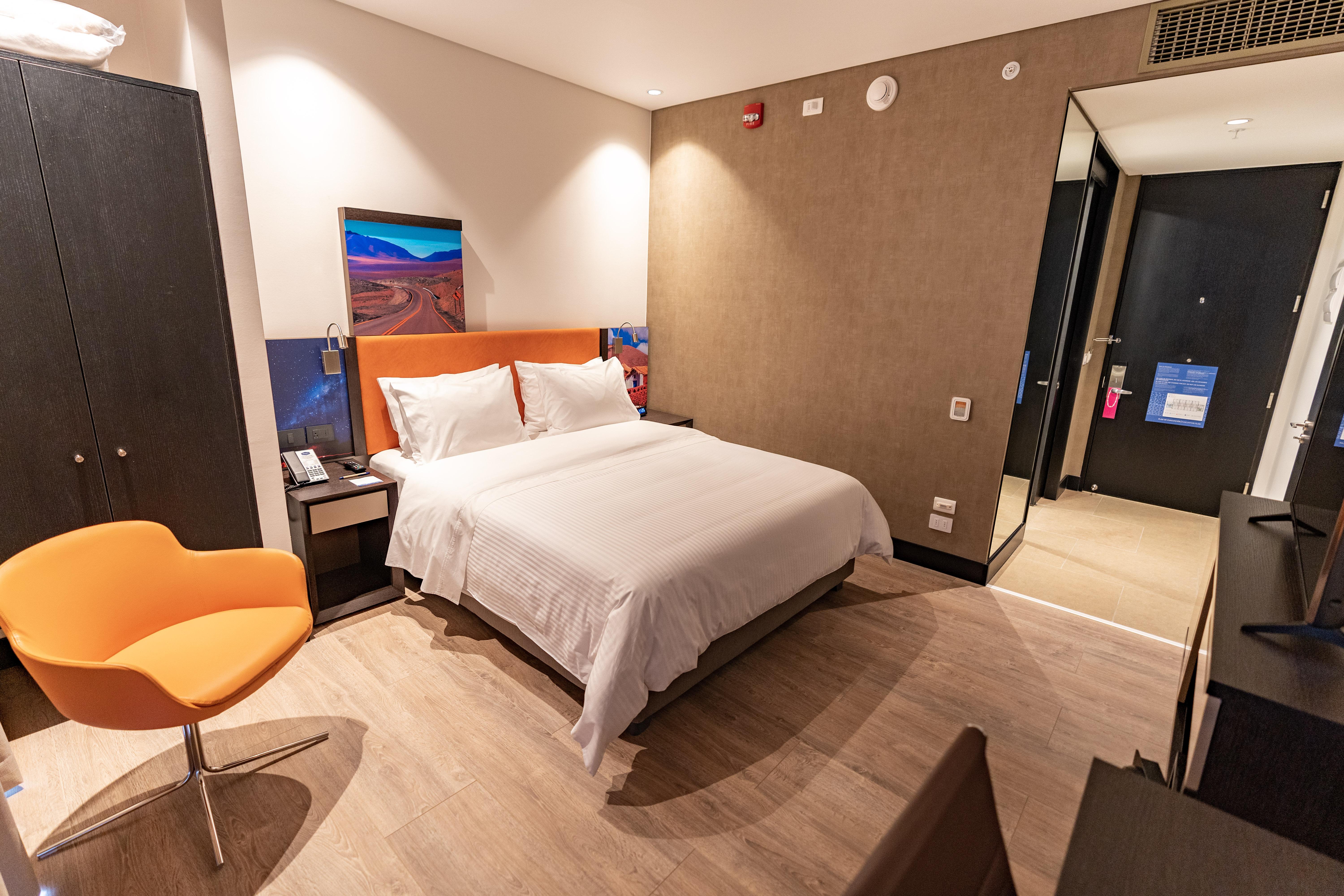 Hampton By Hilton Antofagasta Hotel Ngoại thất bức ảnh