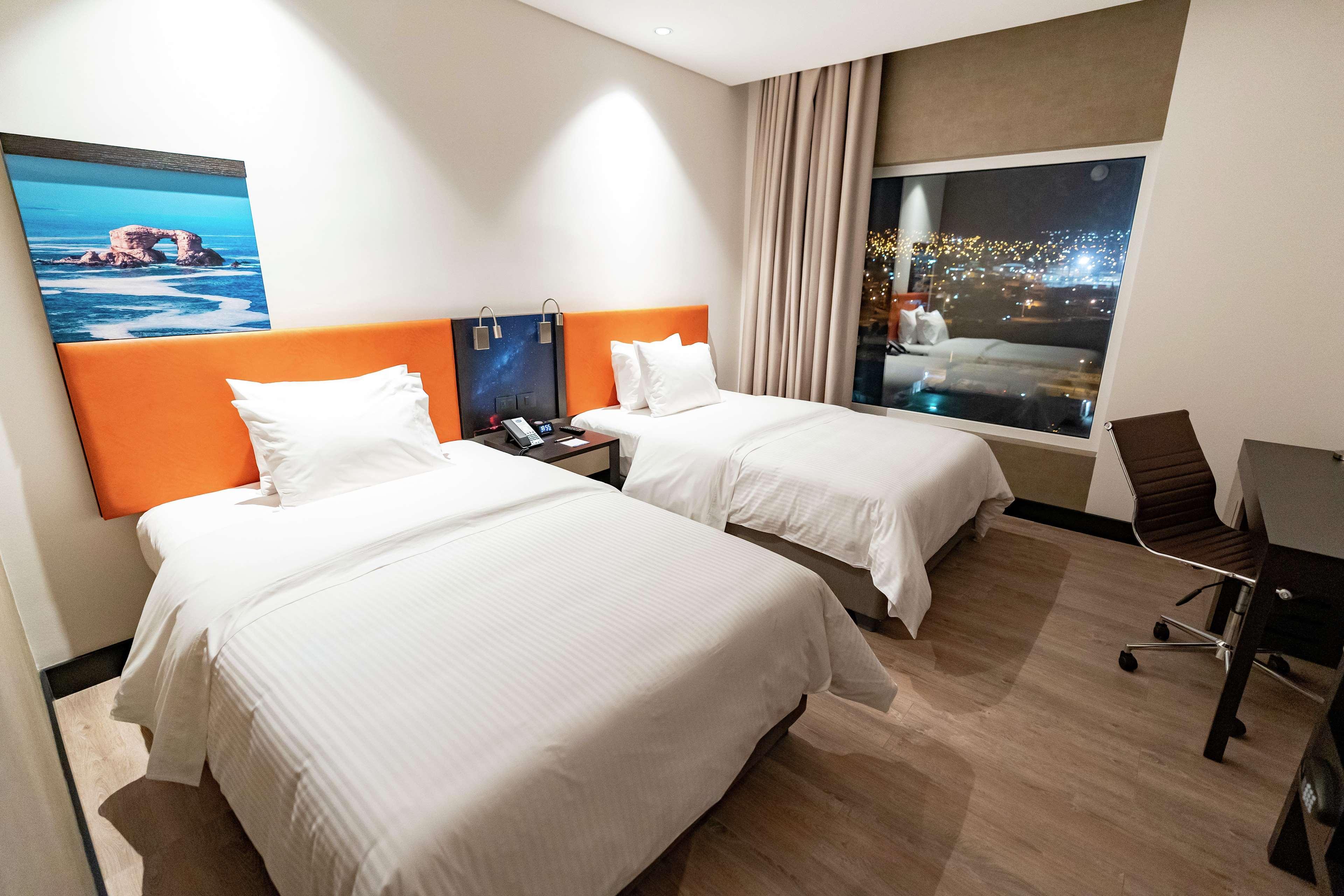 Hampton By Hilton Antofagasta Hotel Ngoại thất bức ảnh
