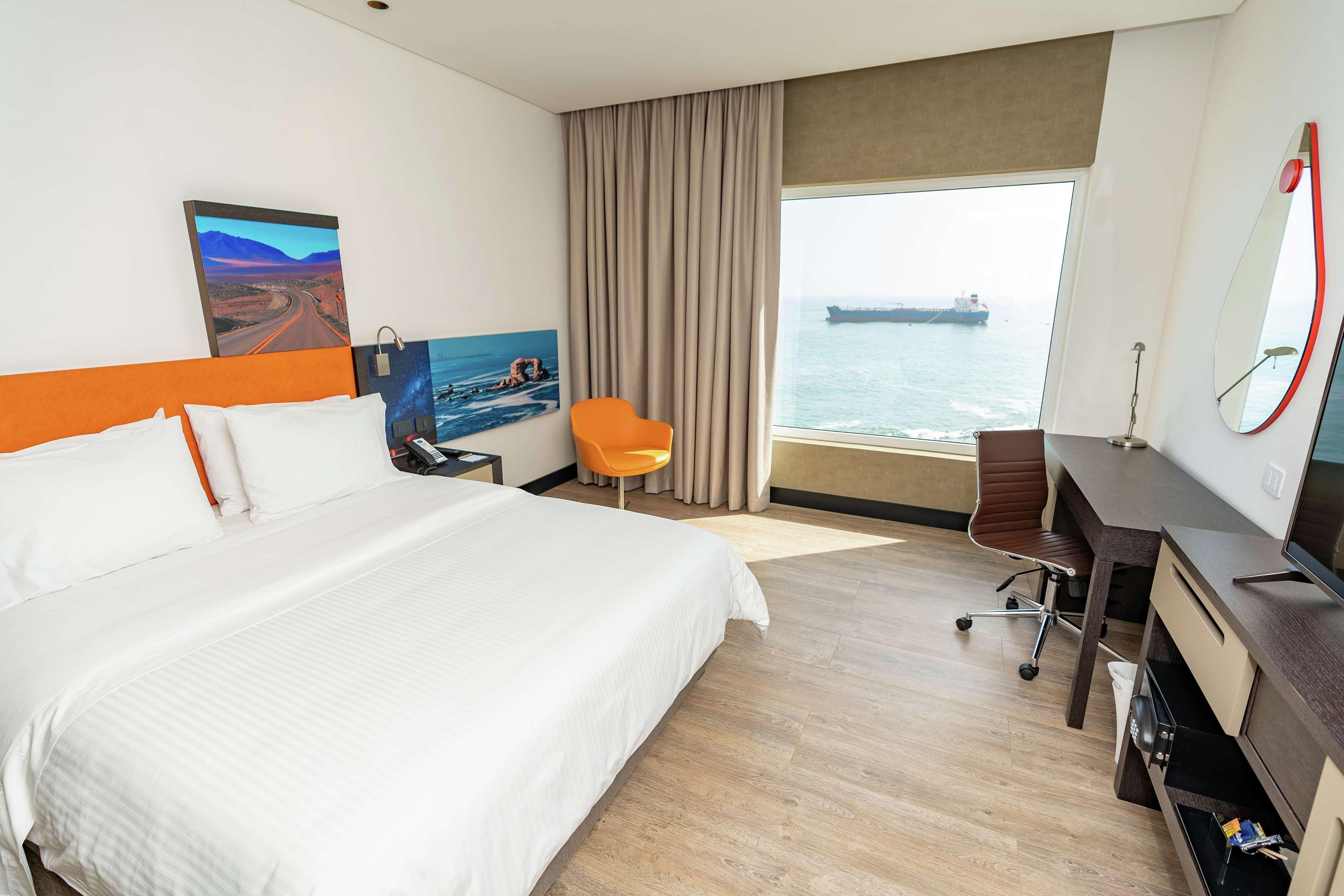 Hampton By Hilton Antofagasta Hotel Ngoại thất bức ảnh