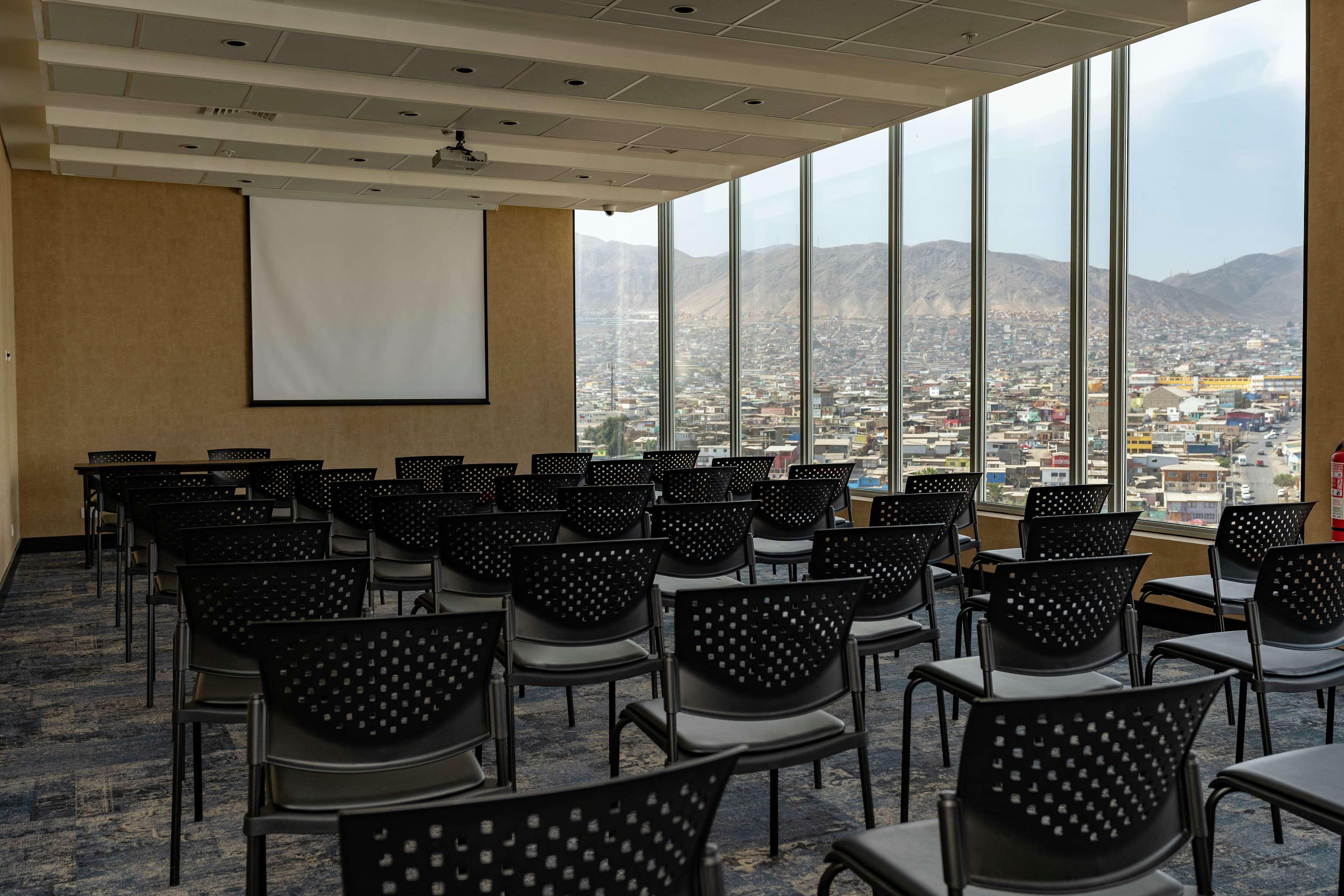 Hampton By Hilton Antofagasta Hotel Ngoại thất bức ảnh