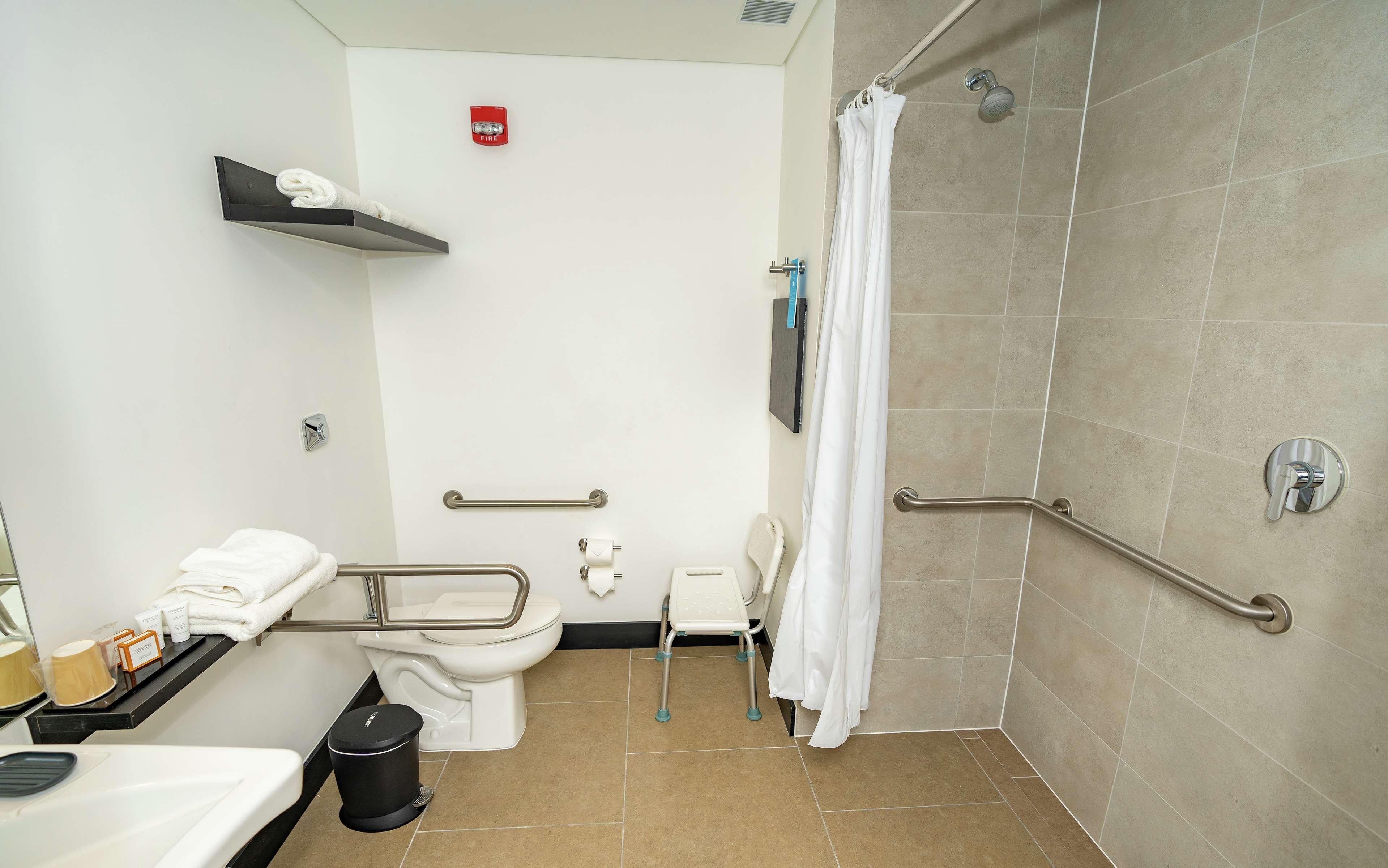 Hampton By Hilton Antofagasta Hotel Ngoại thất bức ảnh