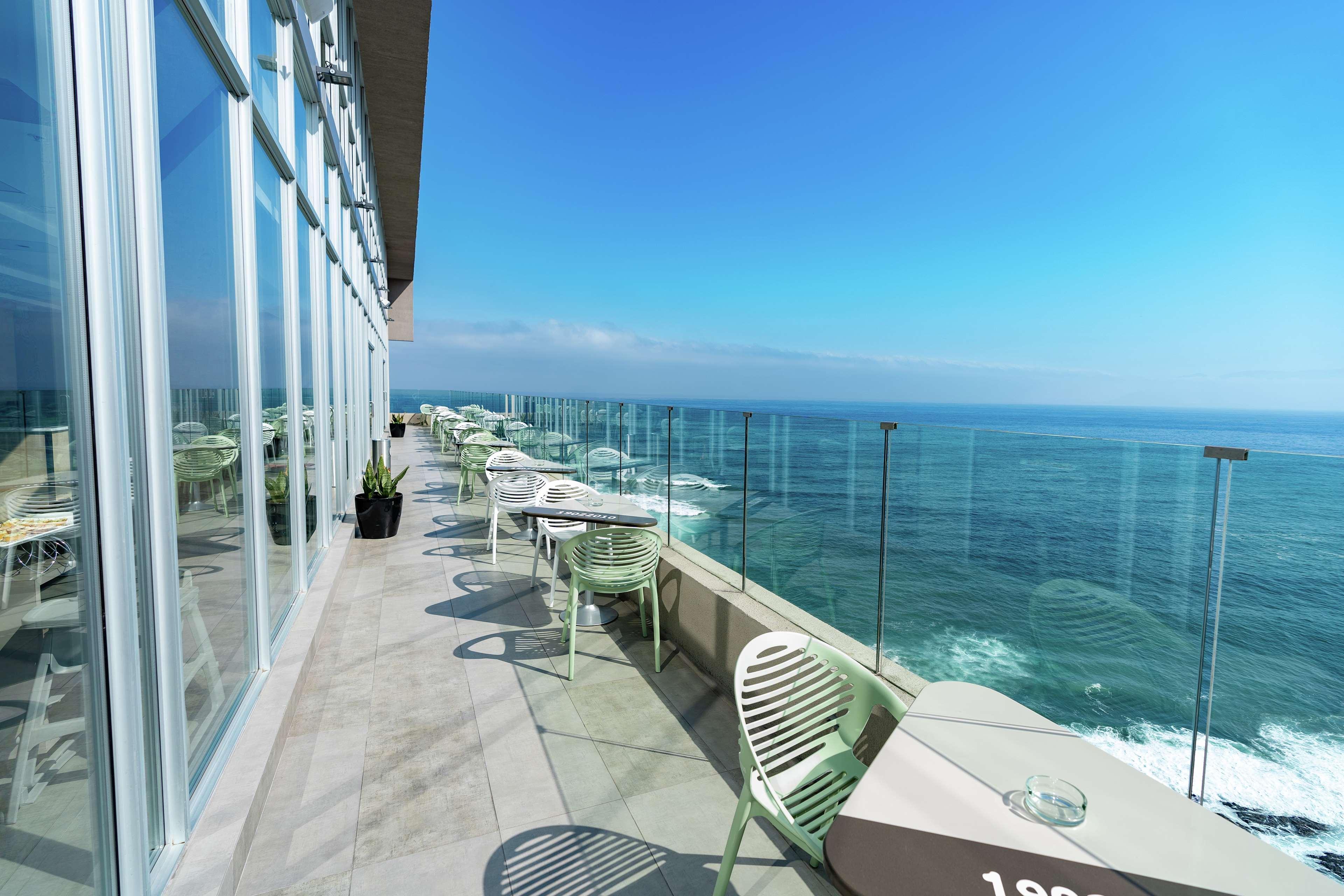 Hampton By Hilton Antofagasta Hotel Ngoại thất bức ảnh