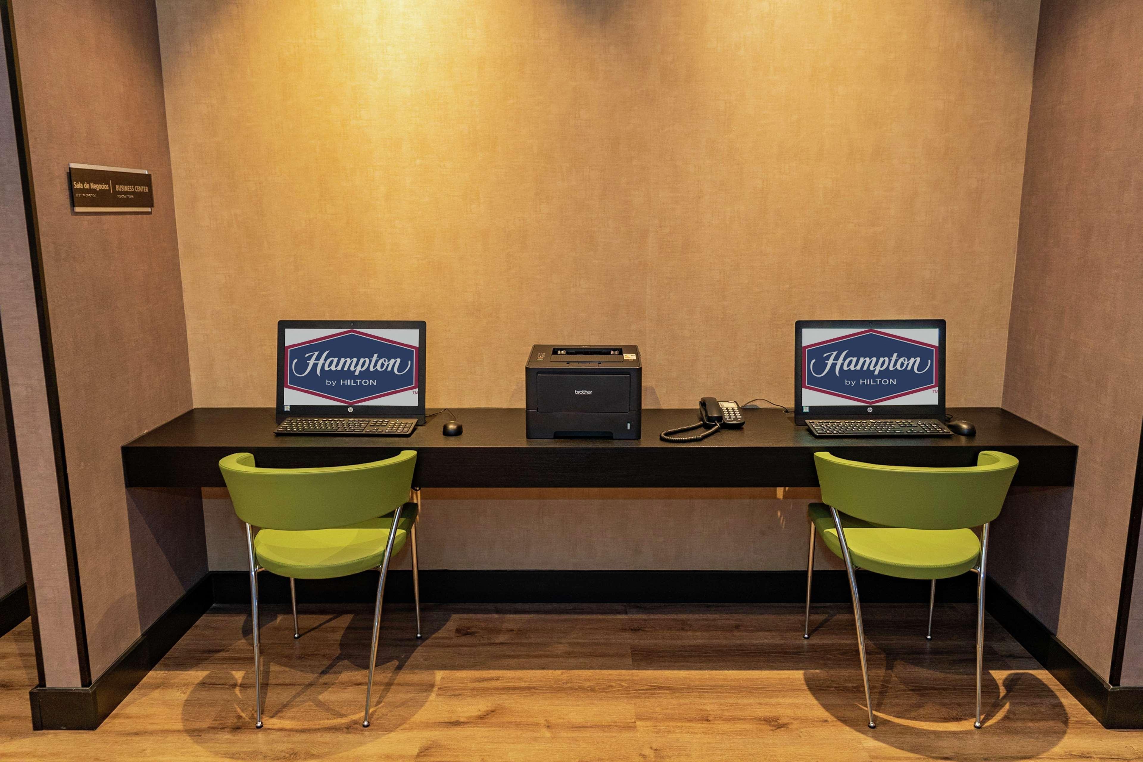 Hampton By Hilton Antofagasta Hotel Ngoại thất bức ảnh