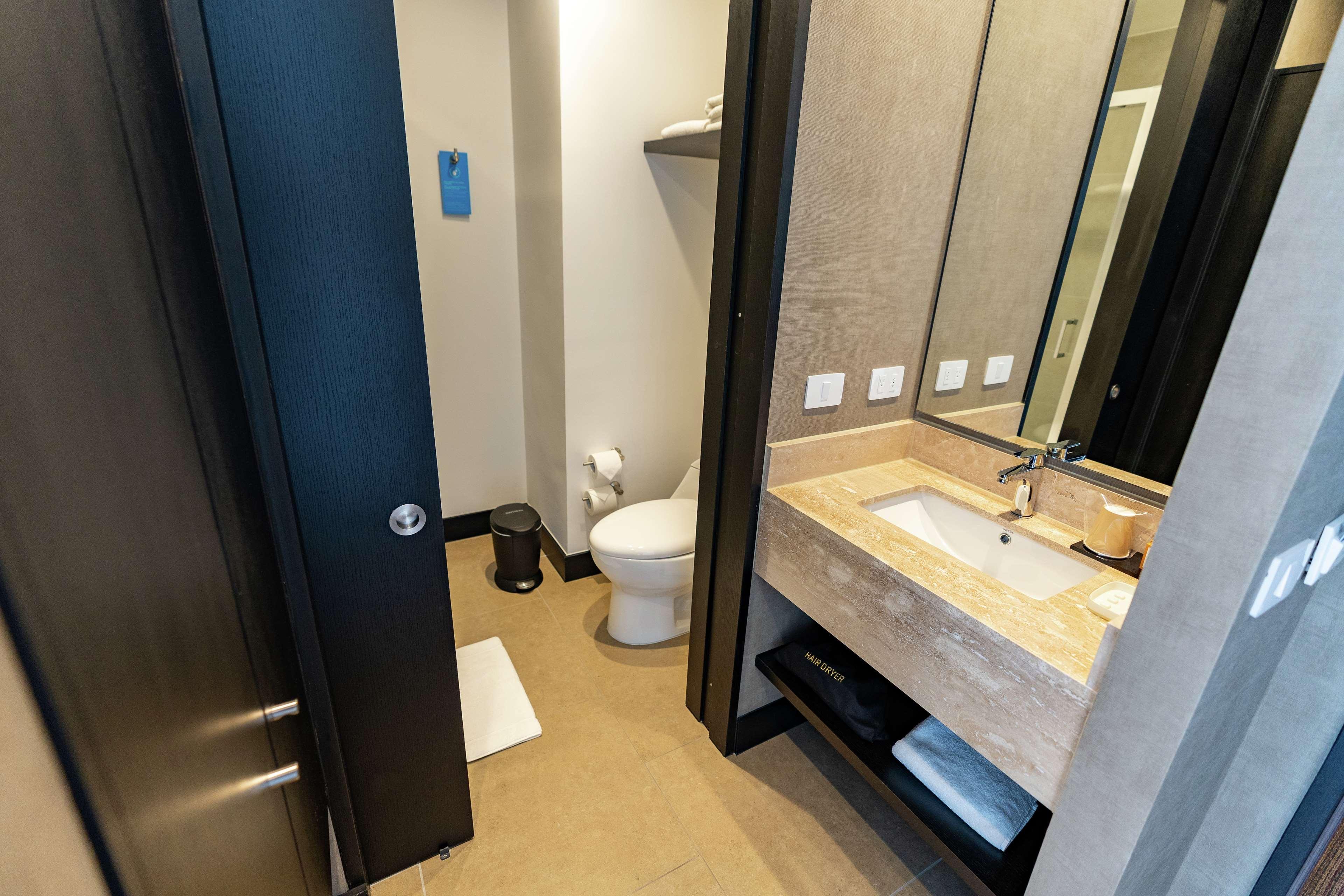 Hampton By Hilton Antofagasta Hotel Ngoại thất bức ảnh