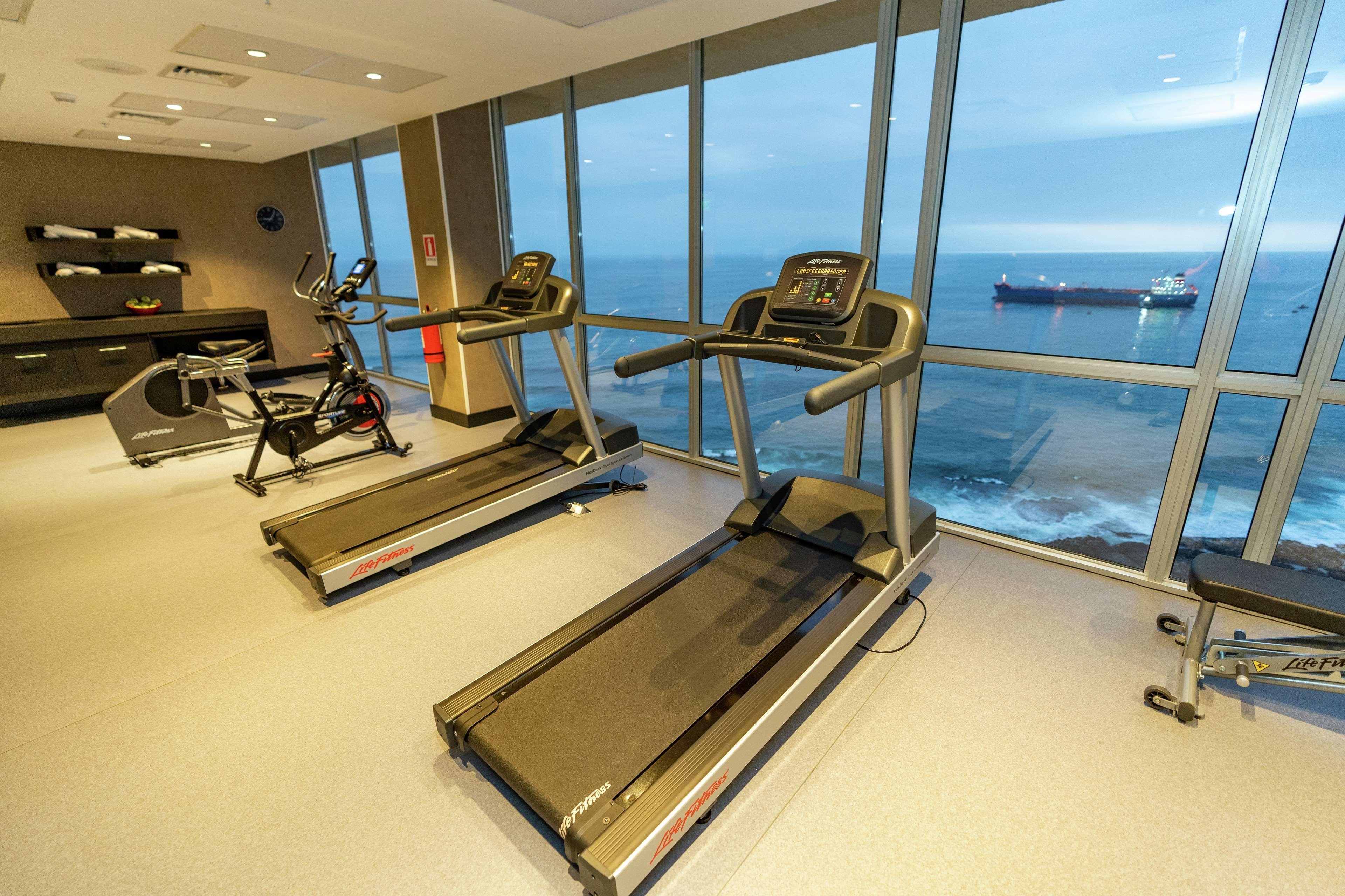 Hampton By Hilton Antofagasta Hotel Ngoại thất bức ảnh