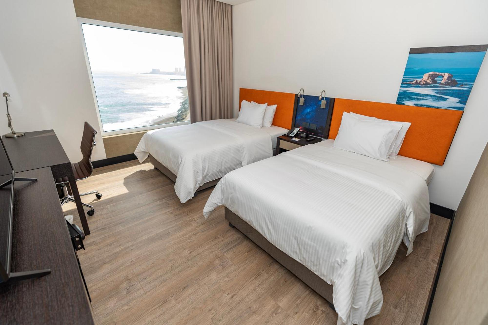 Hampton By Hilton Antofagasta Hotel Ngoại thất bức ảnh