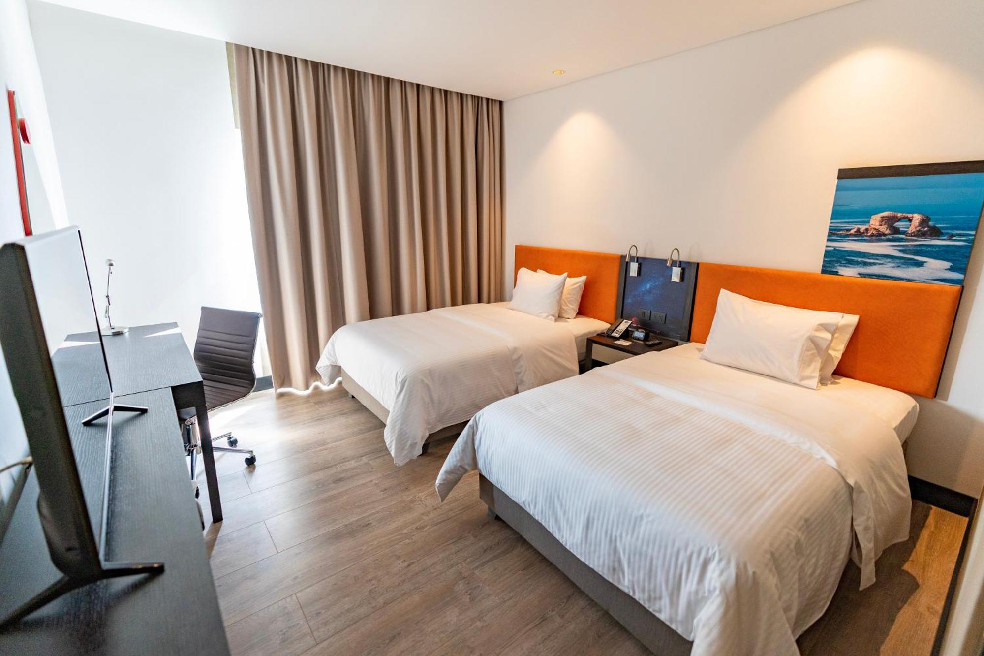 Hampton By Hilton Antofagasta Hotel Ngoại thất bức ảnh
