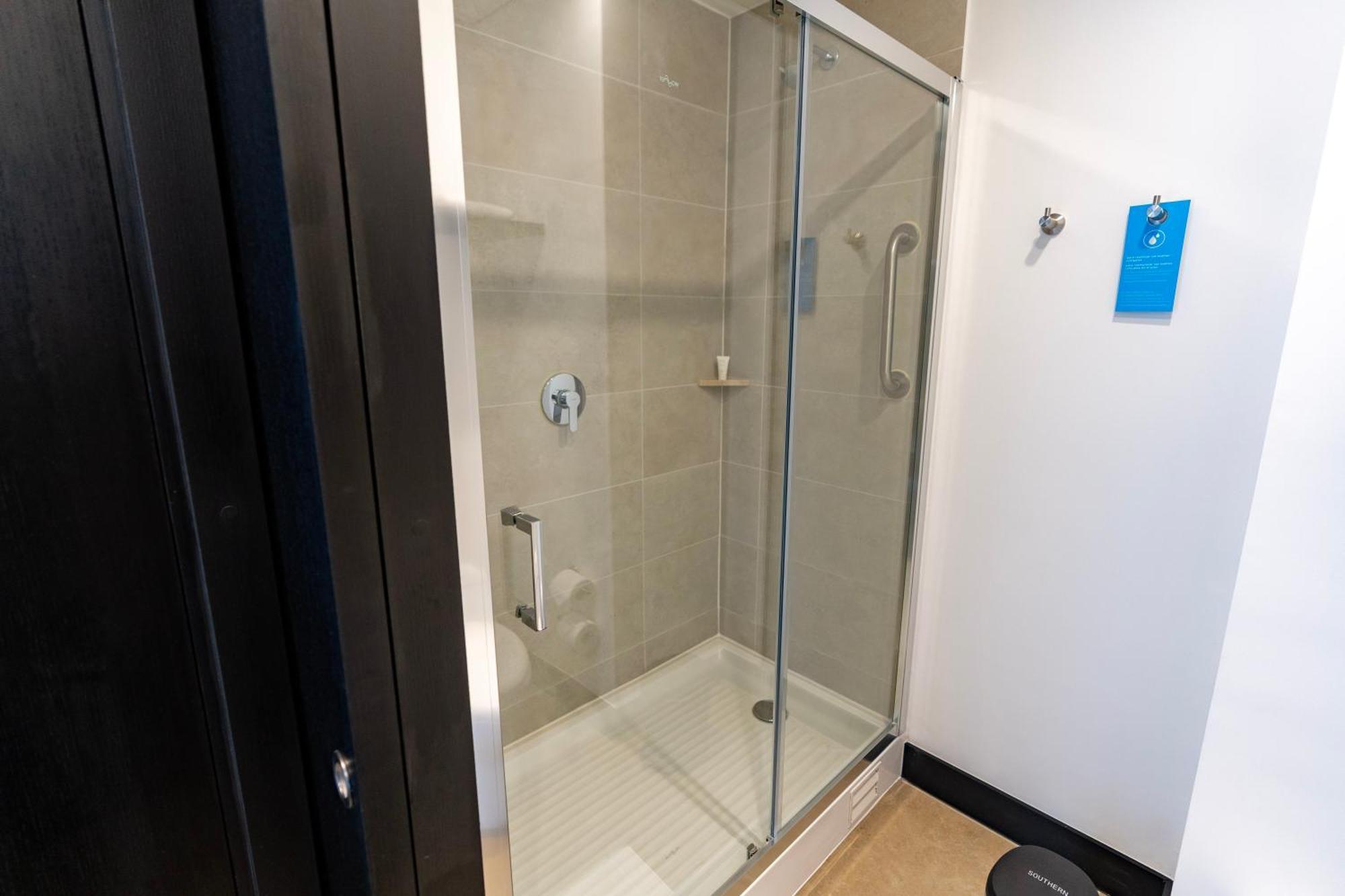 Hampton By Hilton Antofagasta Hotel Ngoại thất bức ảnh