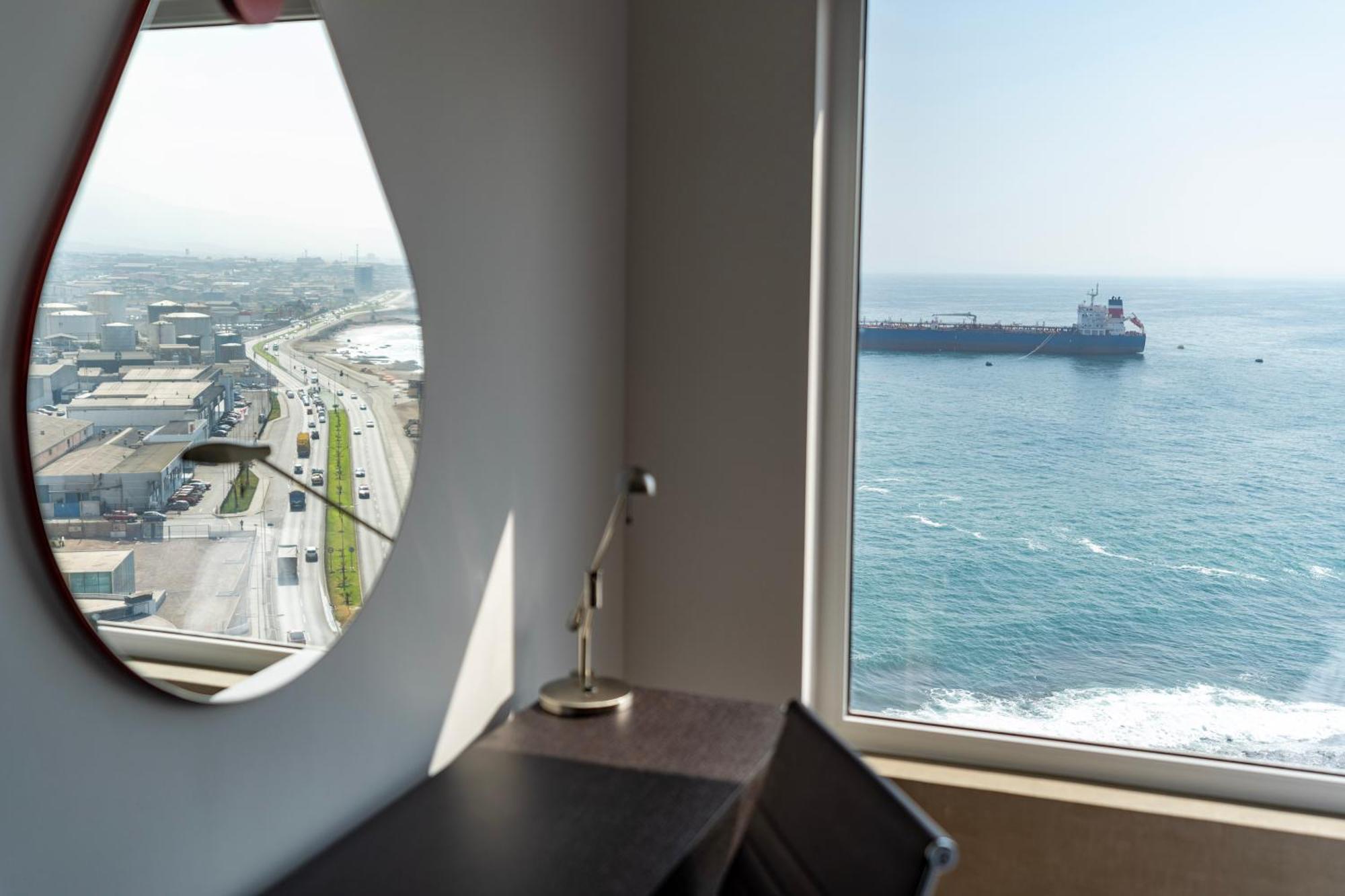 Hampton By Hilton Antofagasta Hotel Ngoại thất bức ảnh