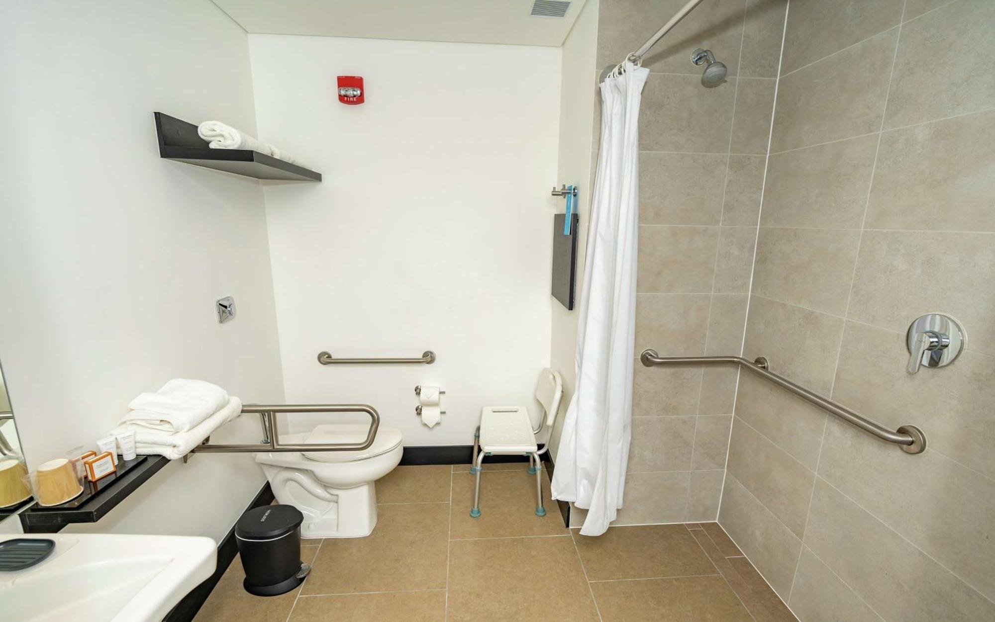 Hampton By Hilton Antofagasta Hotel Ngoại thất bức ảnh