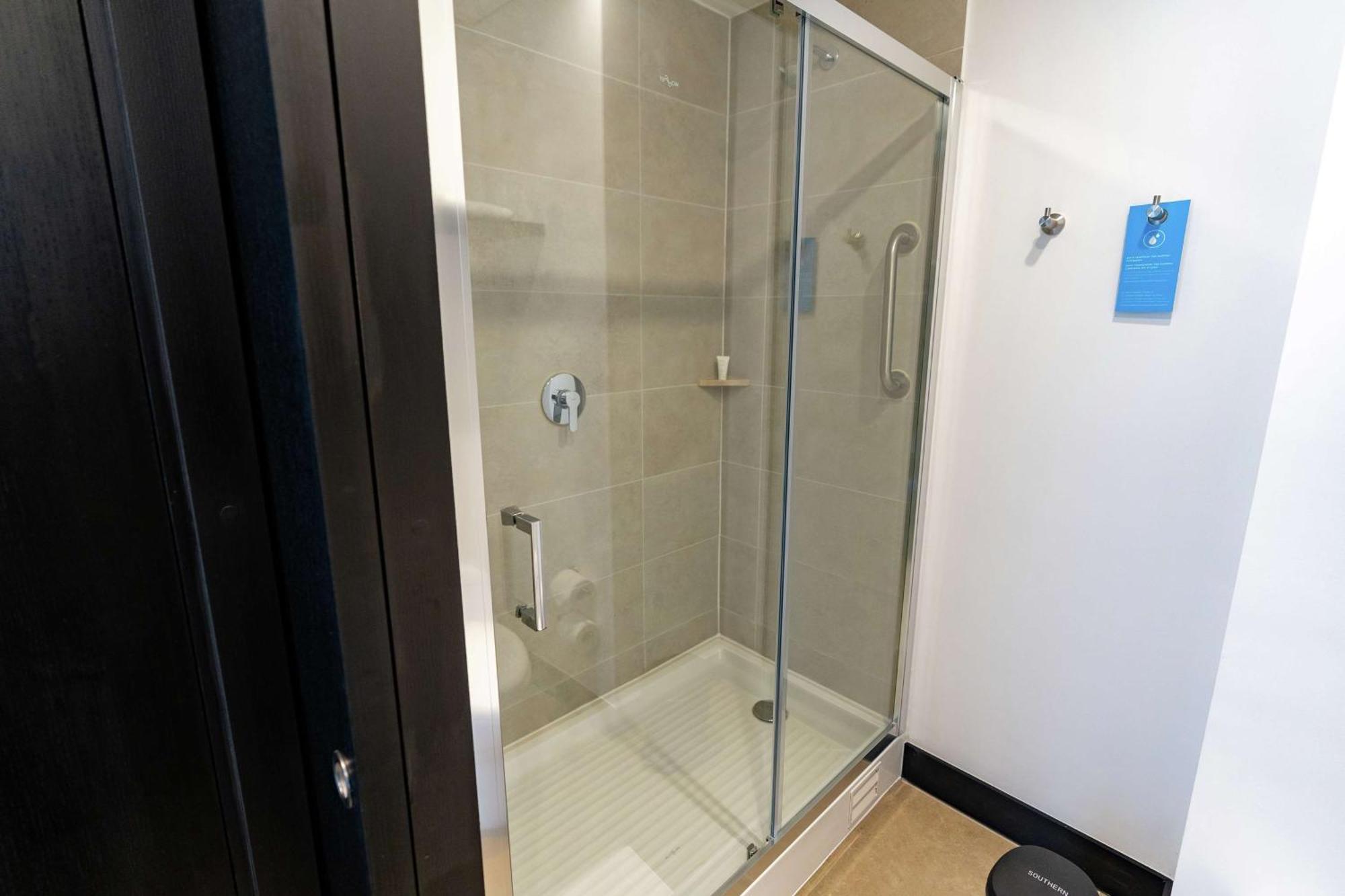 Hampton By Hilton Antofagasta Hotel Ngoại thất bức ảnh