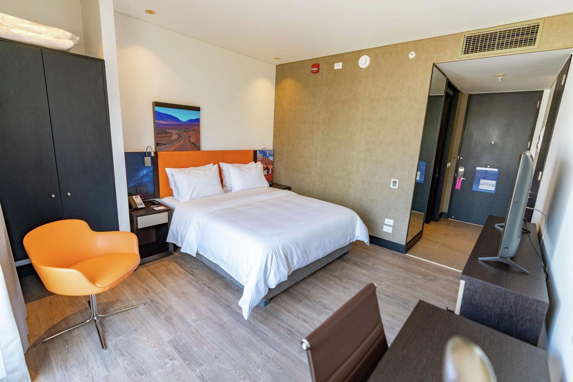 Hampton By Hilton Antofagasta Hotel Ngoại thất bức ảnh