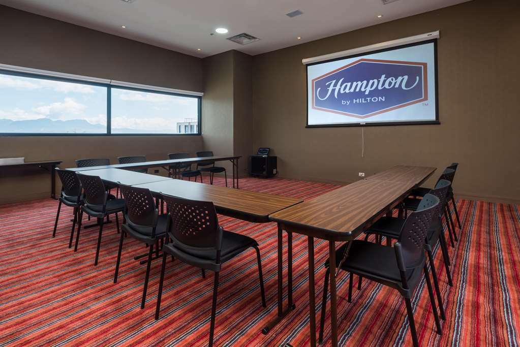 Hampton By Hilton Antofagasta Hotel Tiện nghi bức ảnh