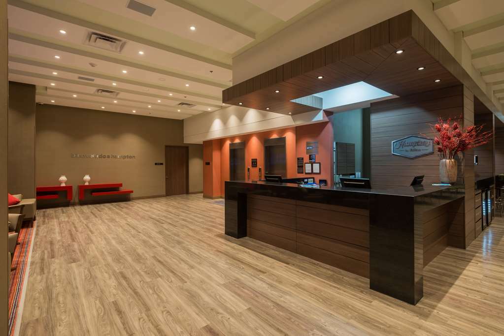 Hampton By Hilton Antofagasta Hotel Nội địa bức ảnh