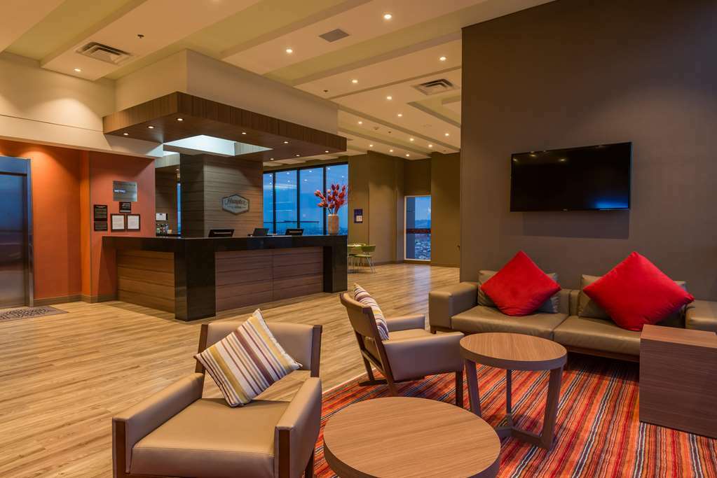 Hampton By Hilton Antofagasta Hotel Nội địa bức ảnh