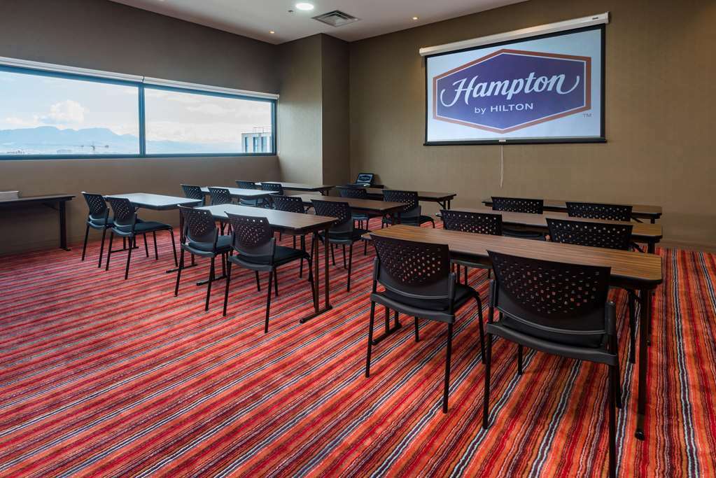 Hampton By Hilton Antofagasta Hotel Tiện nghi bức ảnh