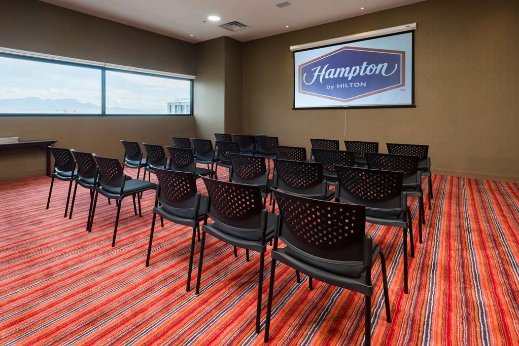 Hampton By Hilton Antofagasta Hotel Tiện nghi bức ảnh