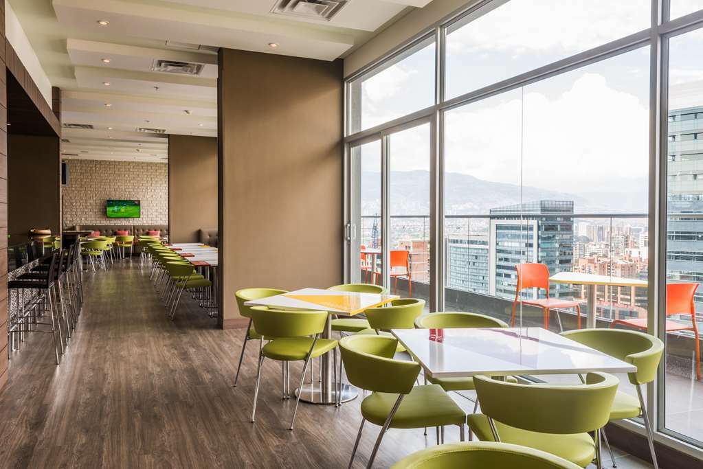 Hampton By Hilton Antofagasta Hotel Tiện nghi bức ảnh