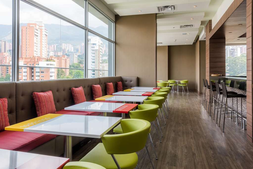 Hampton By Hilton Antofagasta Hotel Tiện nghi bức ảnh